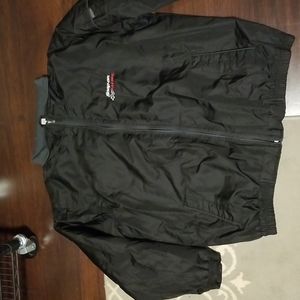 Snap-on racing Jacket